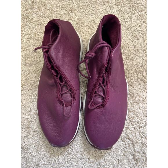 Nike Air Jordan Future Bordeaux Size 8.5 US Women’s - Picture 2 of 4